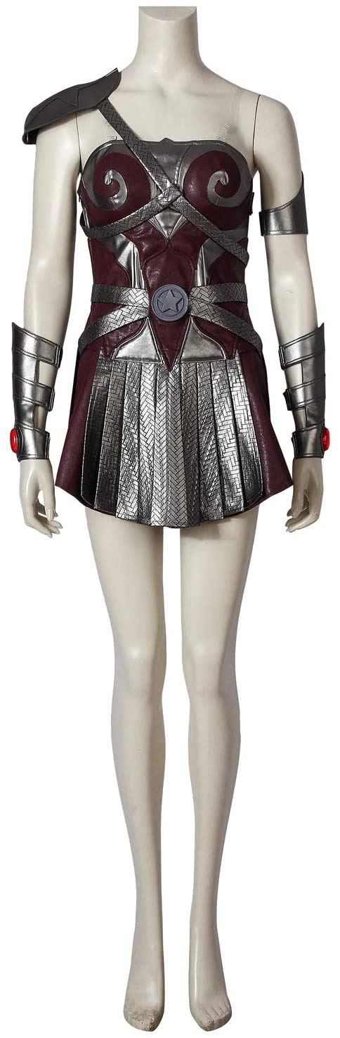 Amazon.co.jp: The Boys Season 1 Queen Maeve ザ・ボーイズ シーズン1